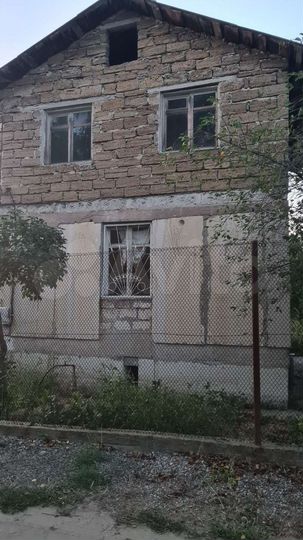 Дом 65 м² на участке 5 сот.