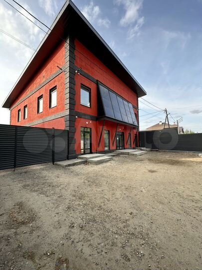 Свободного назначения, 450 м²