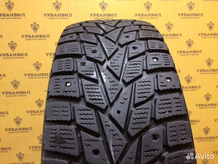 Dunlop SP Winter Ice 02 185/60 R14 82T