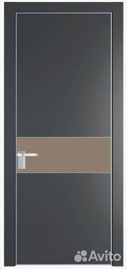 Дверь межкомнатная