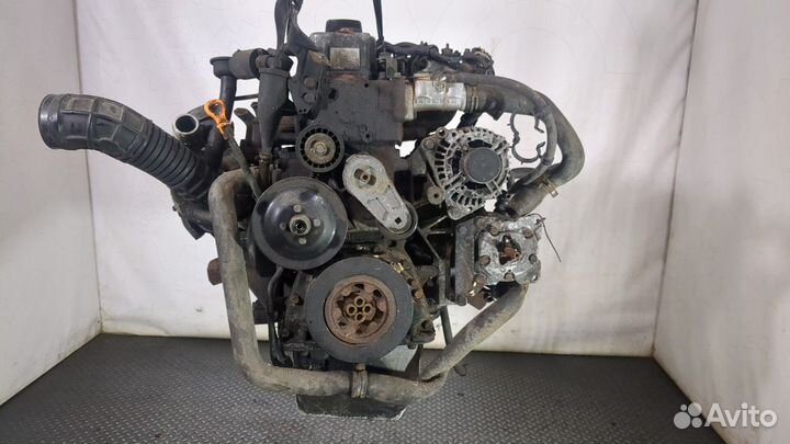 Форсунка топливная Volkswagen LT 28-46, 2006