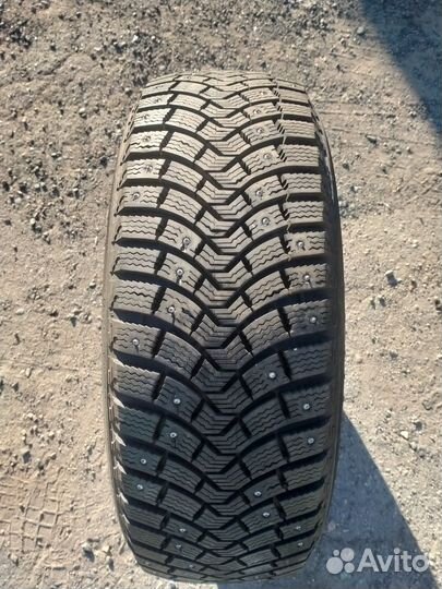 Michelin X-Ice North XIN2 215/65 R16 102T