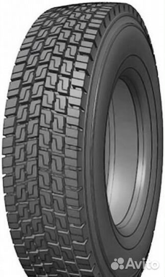 Triangle TRD06 (ведущая) 11 R22.5 146M