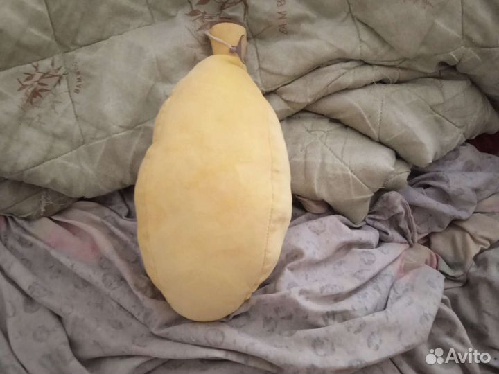 Мягкие игрушки