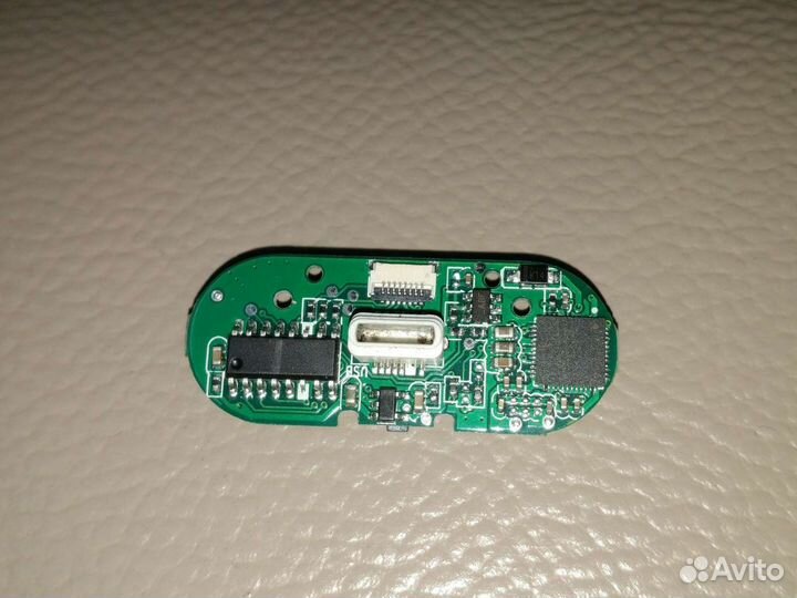 Плата зарядки от кейса Наушников airpods