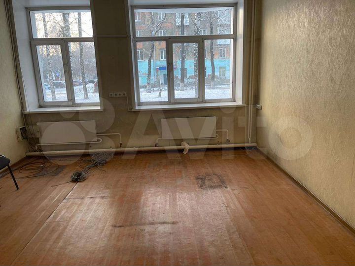 Свободного назначения, 62 м²