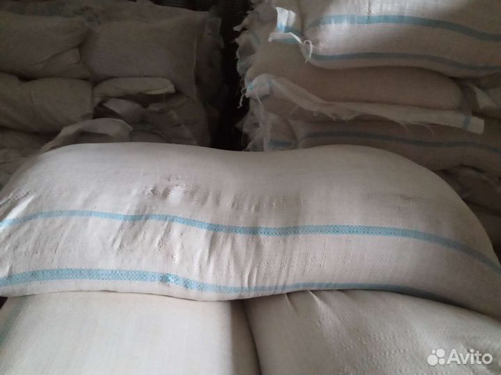 Отруби пшеничные