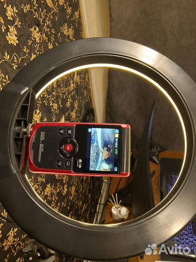 Экшн камера