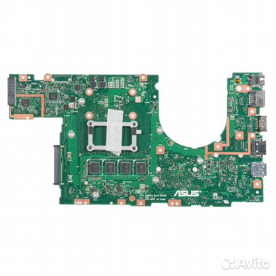 Материнская плата новая Asus S400C S500C Apc