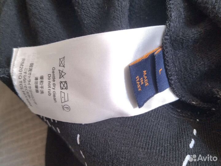 Свитер хлопок 48-50 LV