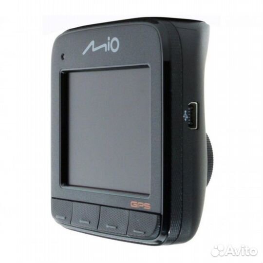 GPS информер видеорегистратор Mio MiVue 518
