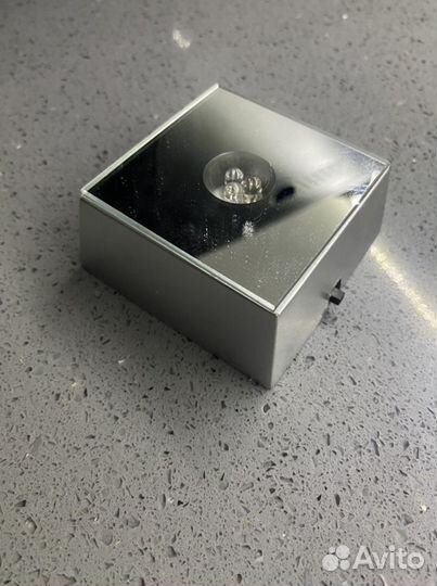 Подсветка для статуэток и кристаллов