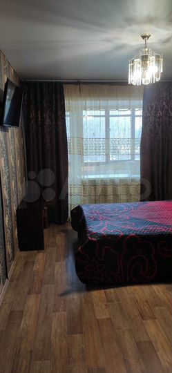 2-к. квартира, 53 м², 3/5 эт.