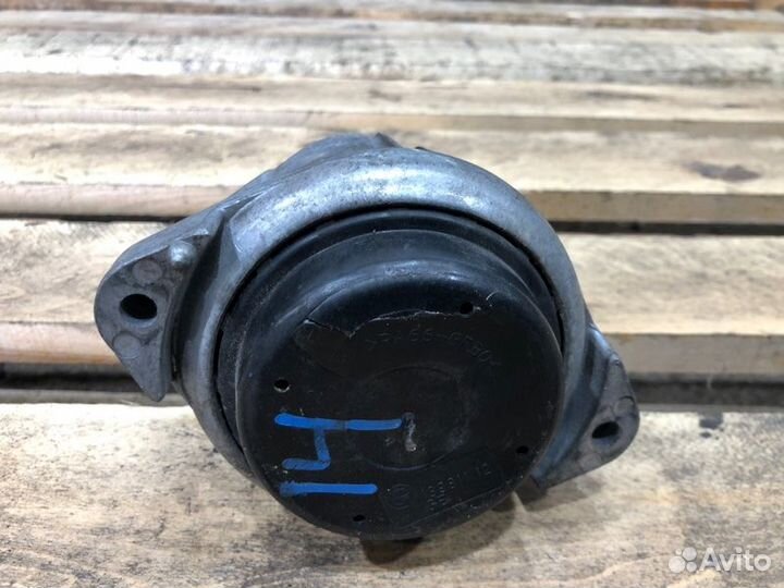 Подушка двигателя правая Bmw 3 E90 N46B20 2007