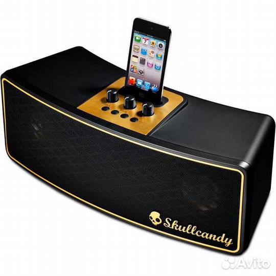 Колонка Skullcandy Vandal