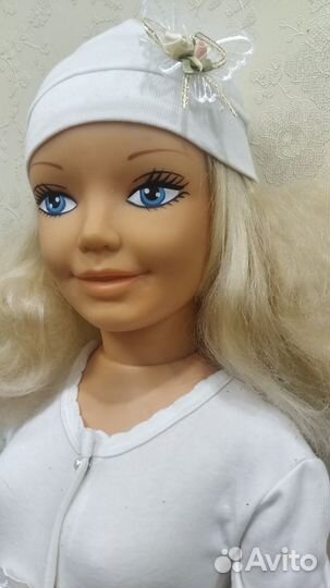 Говорящая кукла 1м