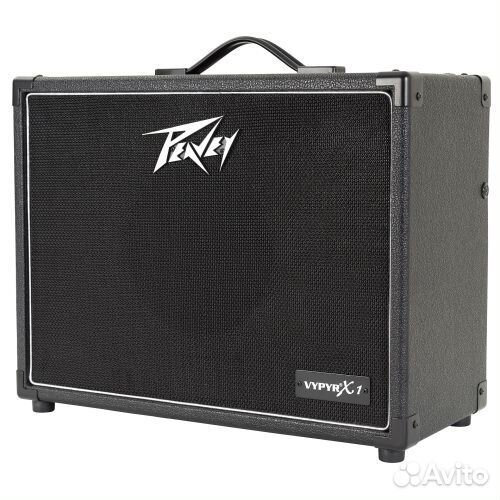 Peavey Vypyr X1 - Гитарный комбоусилитель