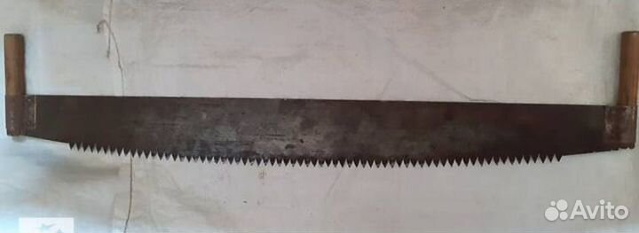 Ручная пила дружба