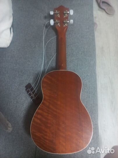 Укулеле Lanikai LU-21 оригинал