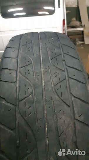 Dunlop Grandtrek AT3 235/65 R17 108