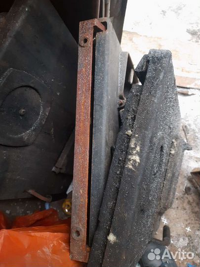 Дверца для Viadrus U22 C