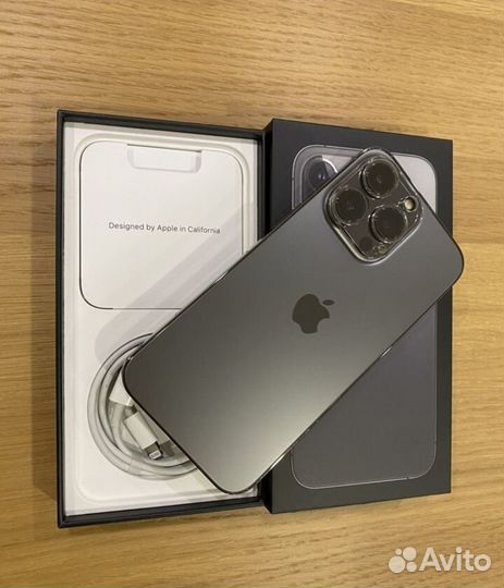 iPhone 13 Pro, 256 ГБ
