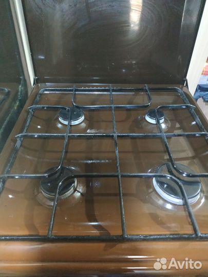 Газовая плита гефест бу 60 см