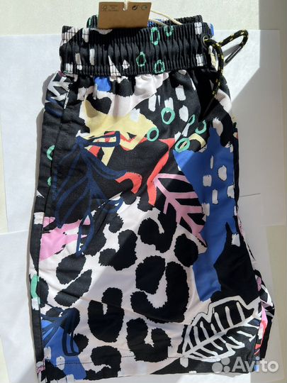 Шорты next на рост 134