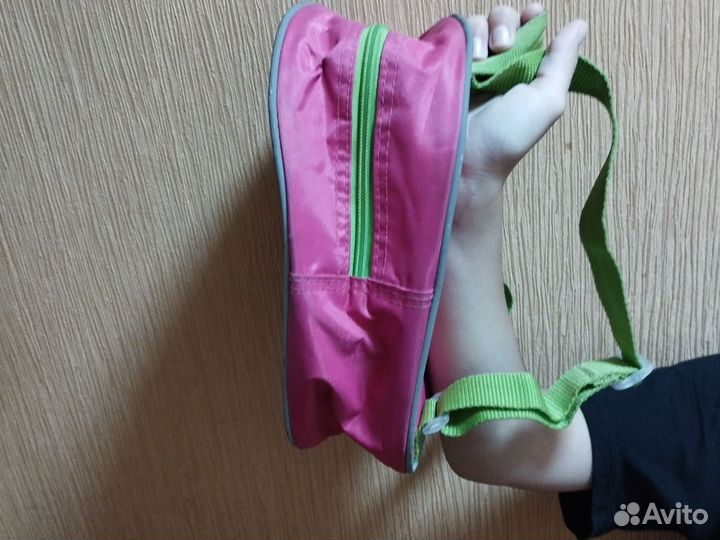Рюкзак для девочки