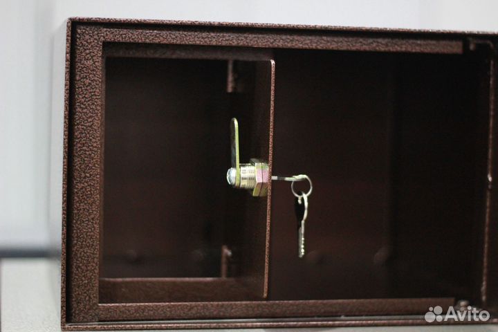 Пистолетный шкаф шп-3