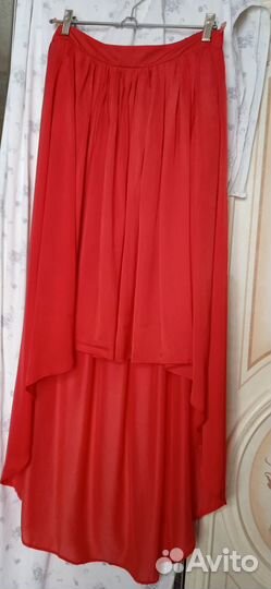 Девчачья одежда