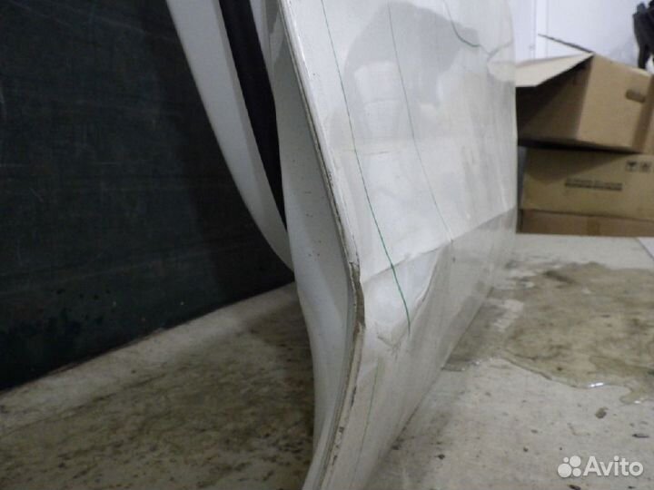 1263687 BMW X5 дверь передняя правая 2021