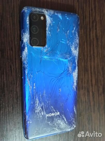 HONOR View 30 Pro, 8/256 ГБ