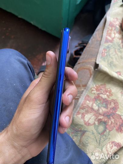 Xiaomi redmi note 7 pro 128gb