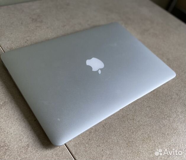 Apple MacBook Air 13 2013 отличное состояние
