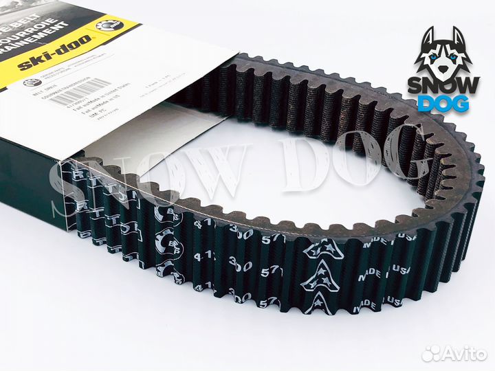 Ремень вариатора 417300571 BRP/SKI-DOO