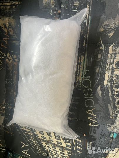 Наполнитель - Синтепух холлофайбер