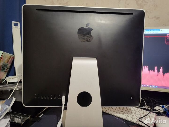 Apple iMac 2007