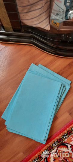 Наволочки - наперники 70х70