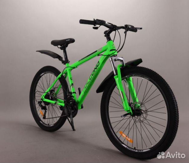 Велосипед горный взрослый 26, 29R