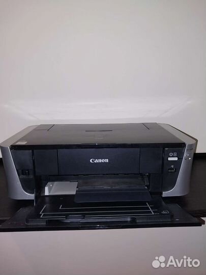 Цветной струйный принтер canon IP3500