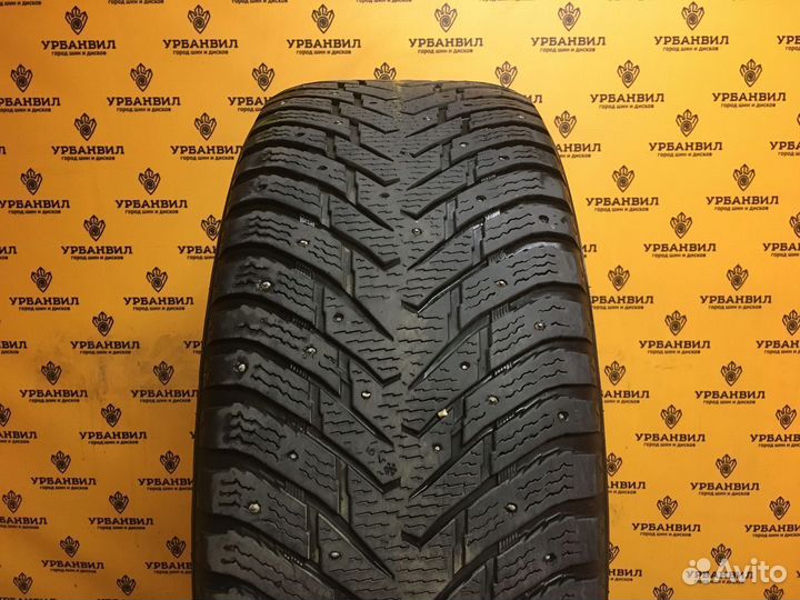 Nokian Tyres Hakkapeliitta 8 SUV 285/60 R18 116T