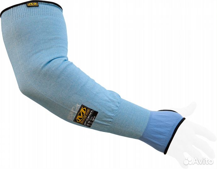 Рукав Mechanix SpeedKnit Уровень D SS2E-33