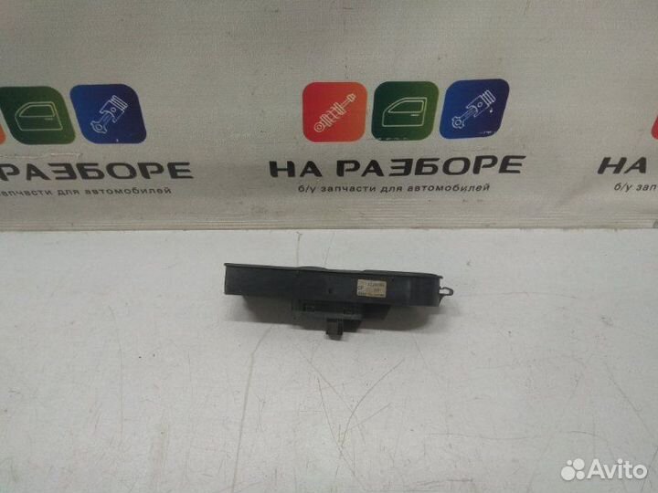 Блок управления стеклами (кнопка ) правый Opel