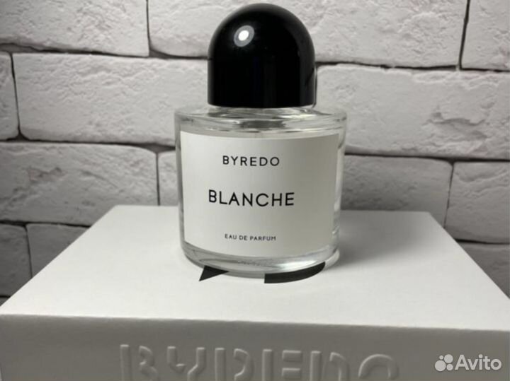 Byredo blanche / байредо бланш Духи женские