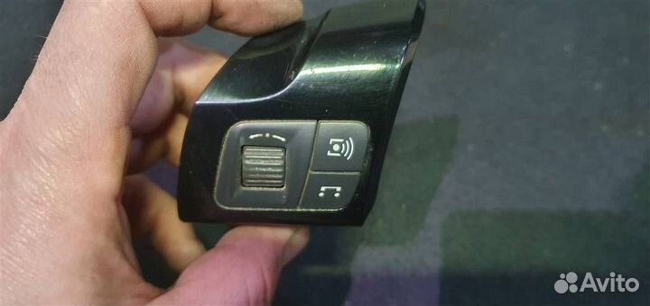 Кнопка многофункциональная Opel Astra H 2004-2014