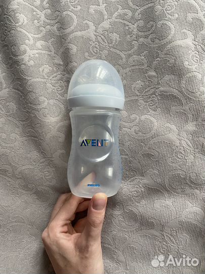 Бутылочки philips avent и другое
