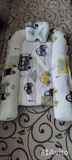 Кокон гнездышко