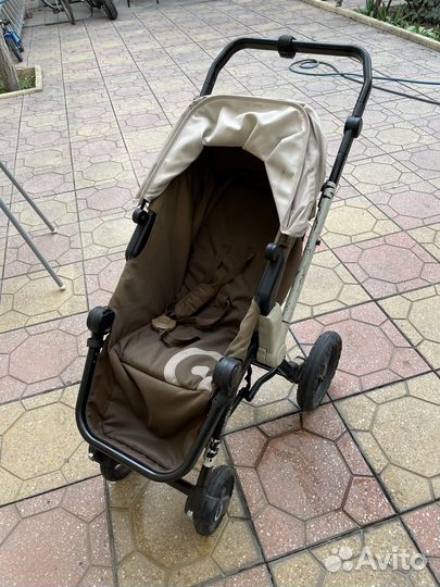 Коляска + сумка в подарок