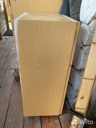 Кухонный гарнитур бу